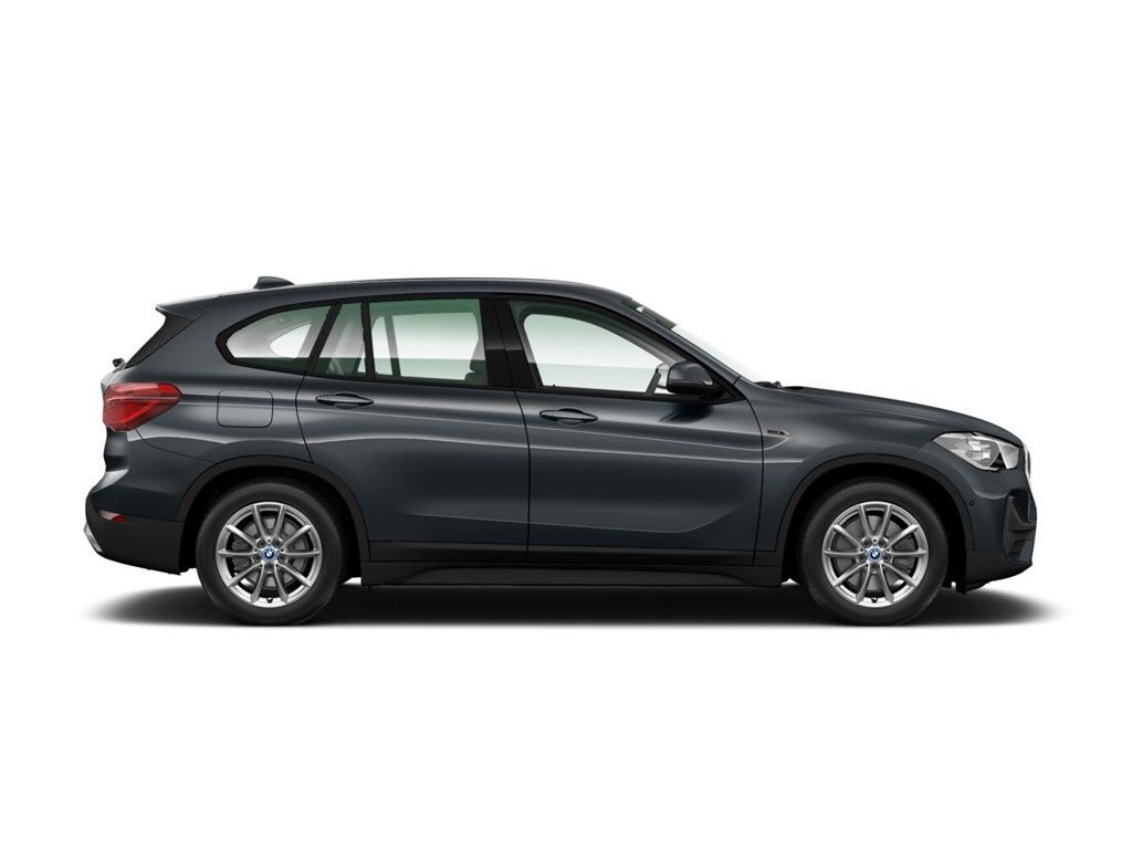 BMW X1 25e - Samsaru's Car Outlet