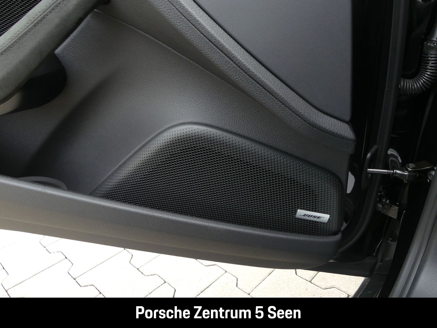 Porsche Panamera 4 E-Hybrid, BOSE, PRIVACY, INNODRIVE