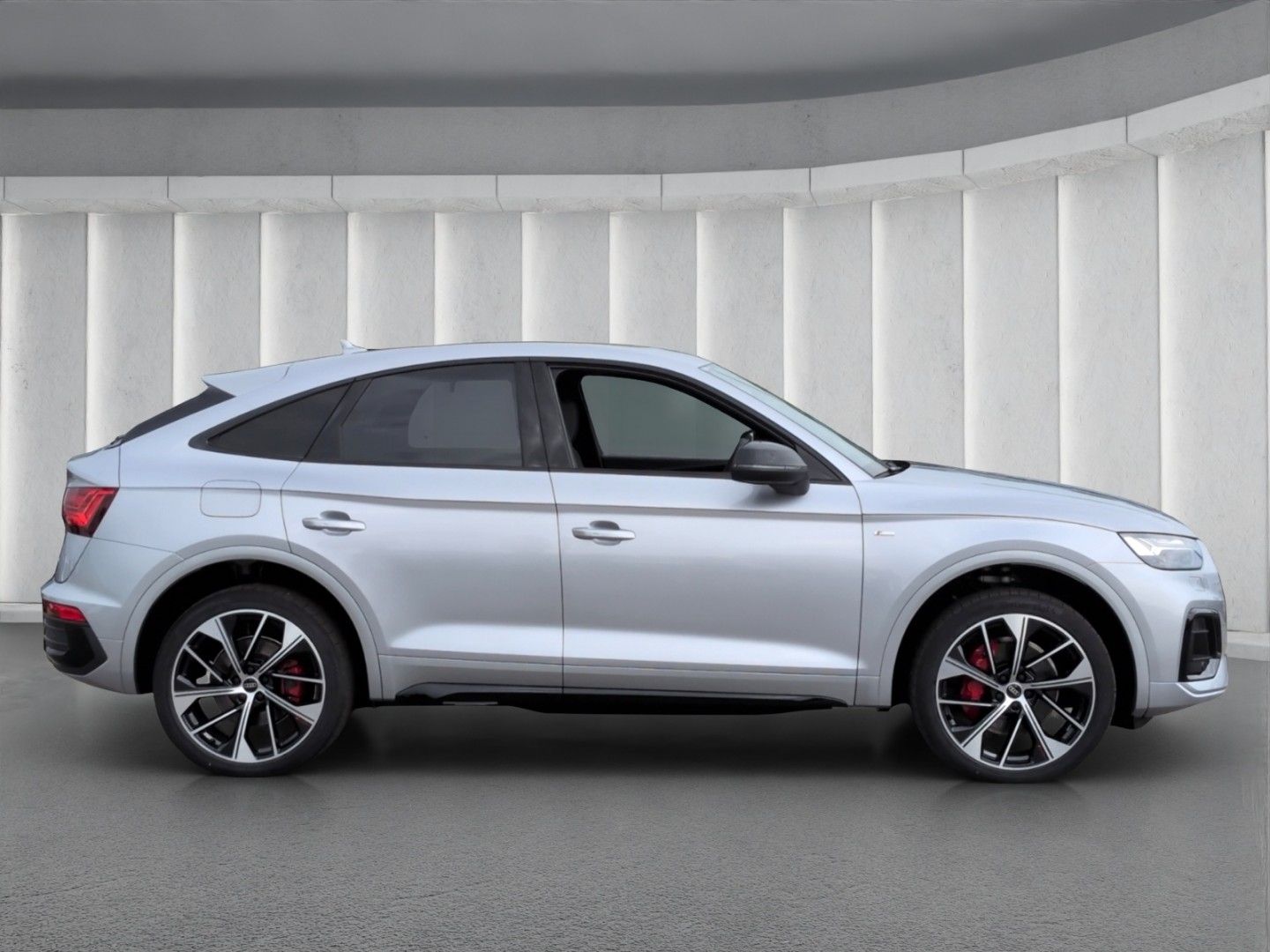 Audi Q5 Sportback S-LINE quattro 40TDI*Panodach 21*