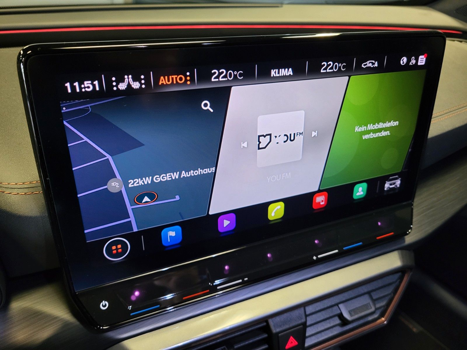 Cupra Formentor "VZ" 2.0 TSI DSG 4Drive *AHK*Panor.*