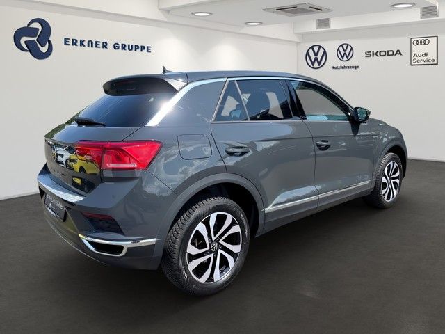 Volkswagen T-Roc 1.5TSI Active - Samsaru's Car Outlet