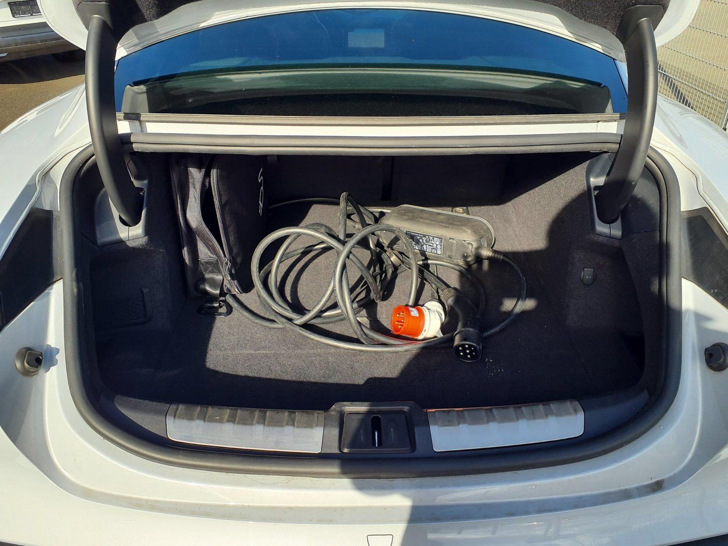 Porsche Taycan Turbo Matrix21"ACCHeadUp Pano SportChrono