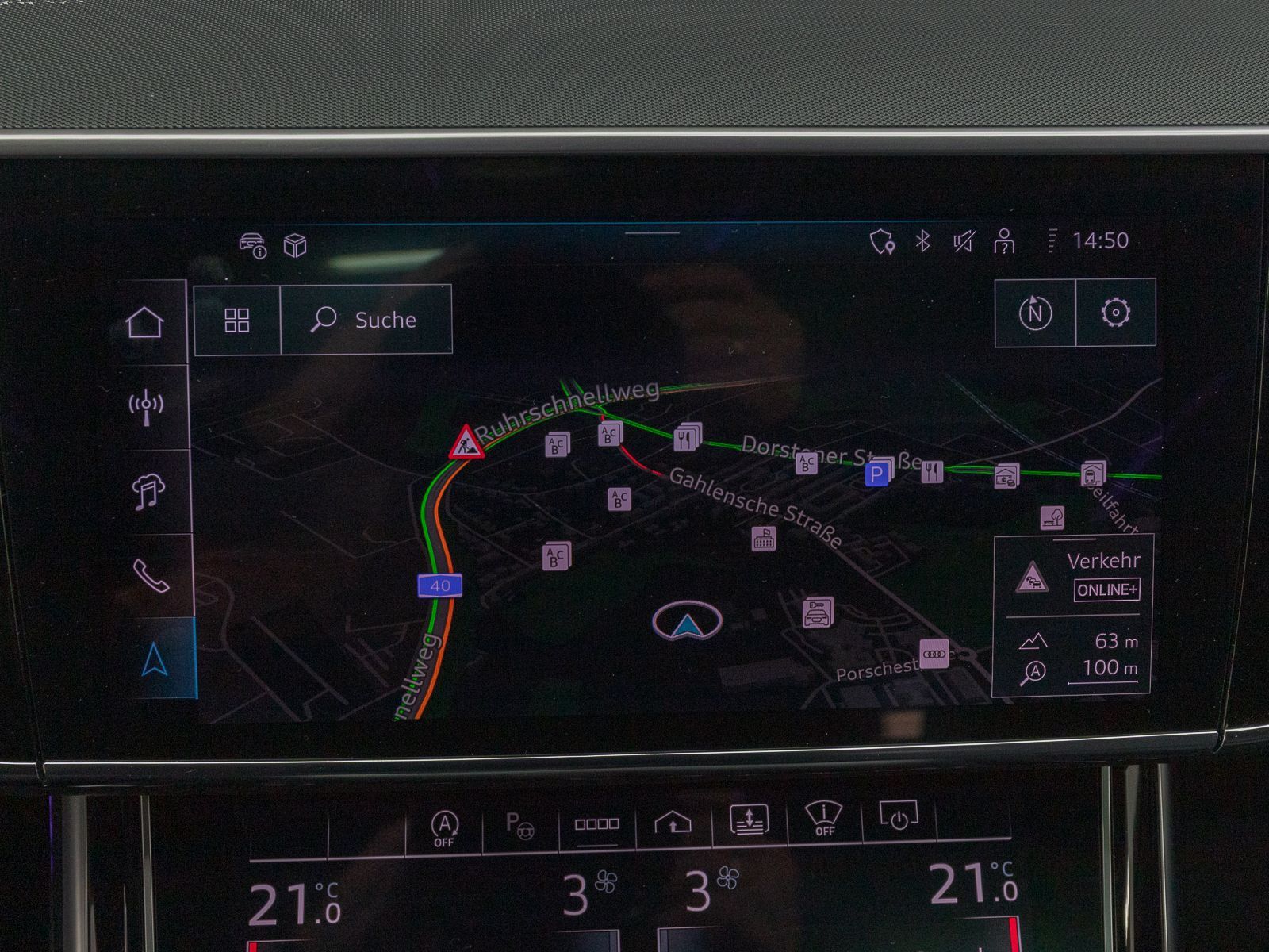 Audi A8 50 TDI Q - Samsaru's Car Outlet