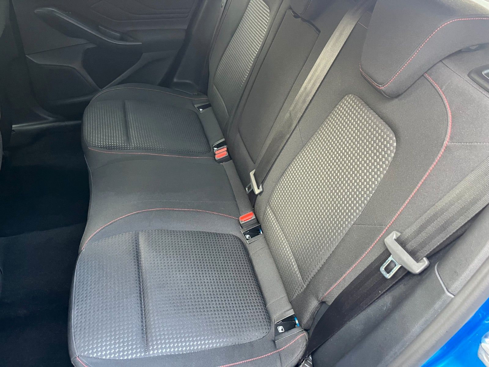 Ford Focus Turnier ST-Line X - Matrix LED, B&O, ACC