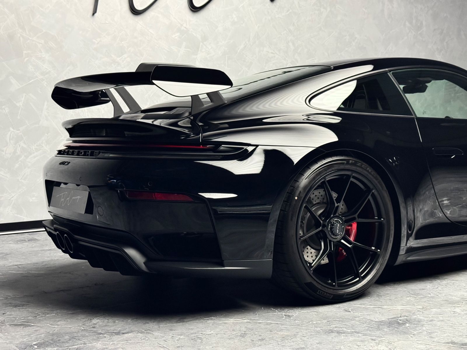 Porsche 992.2 GT3 - Samsaru's Car Outlet