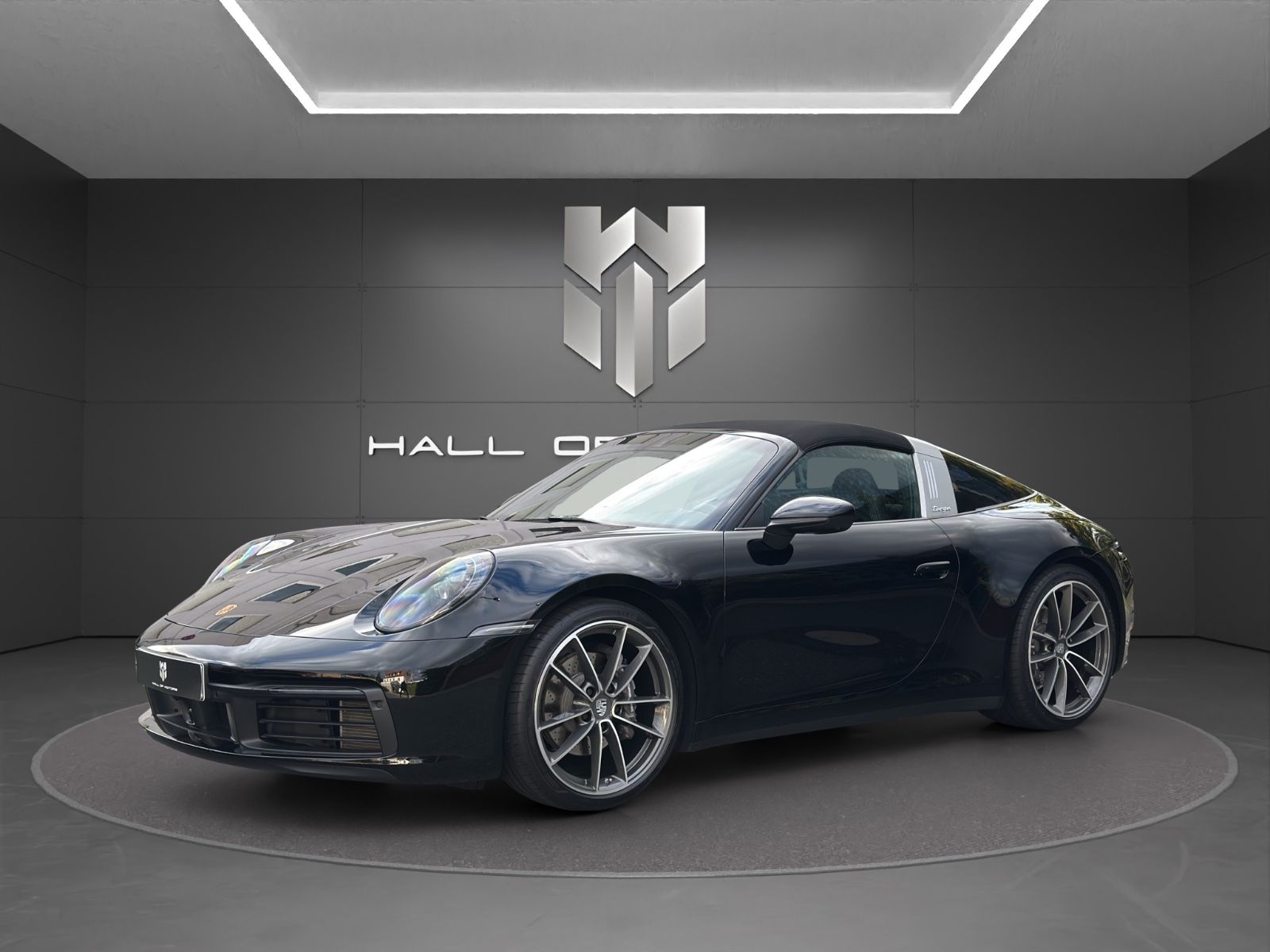 Porsche 911 992 Targa 4| Matrix| PDLS +| Bose| Sporta.