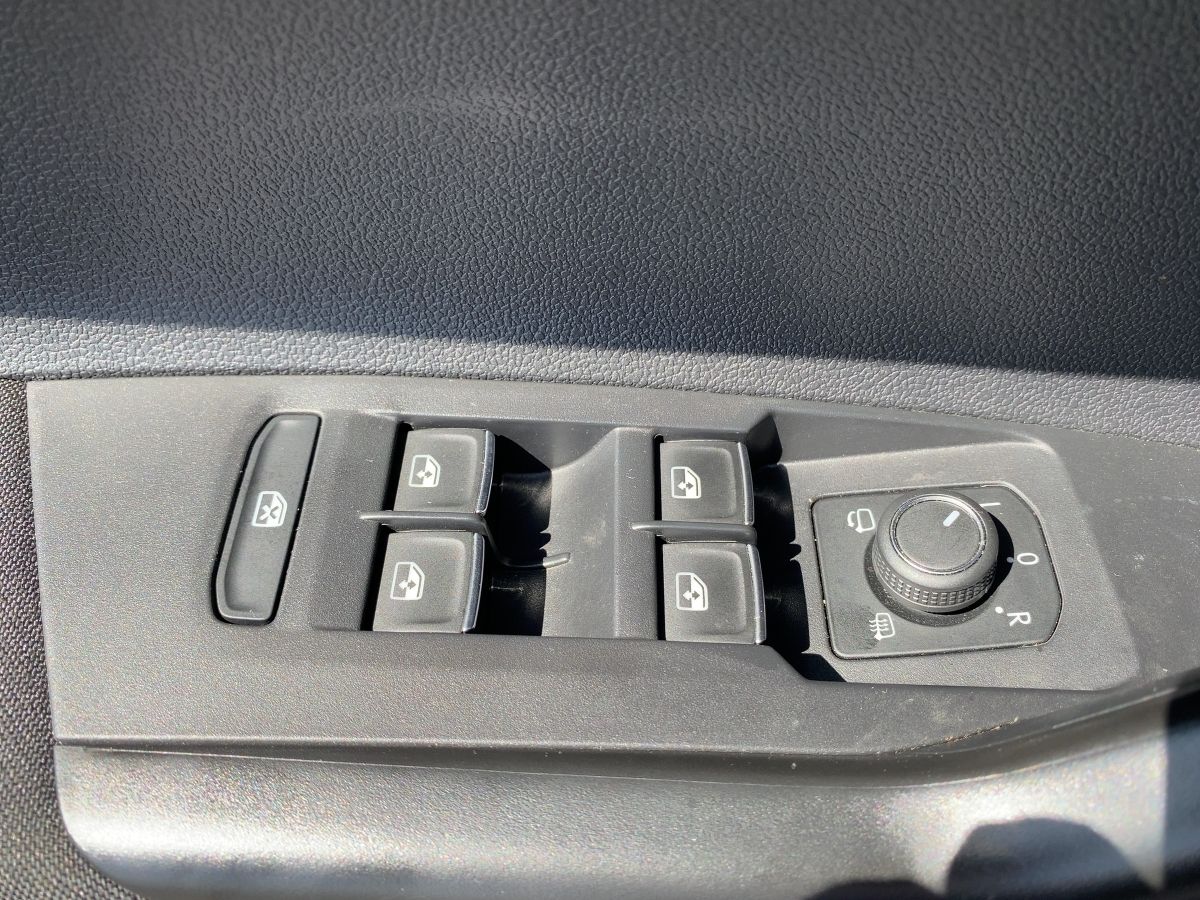 Volkswagen Taigo Style - Samsaru's Car Outlet