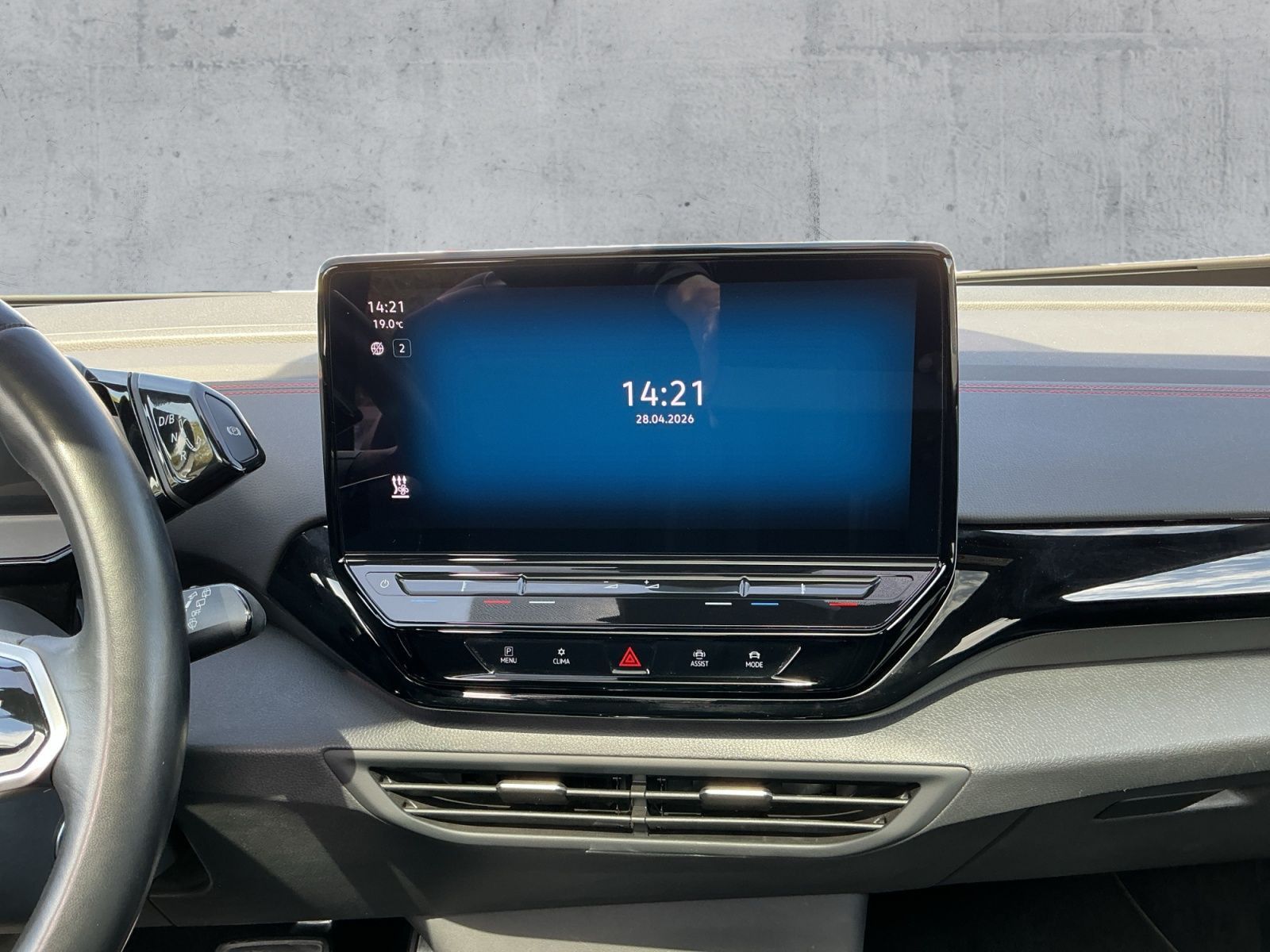 Volkswagen ID.4 GTX 220kw (82kwh) MATRIX+AHK+PANO+HuD+WäPu