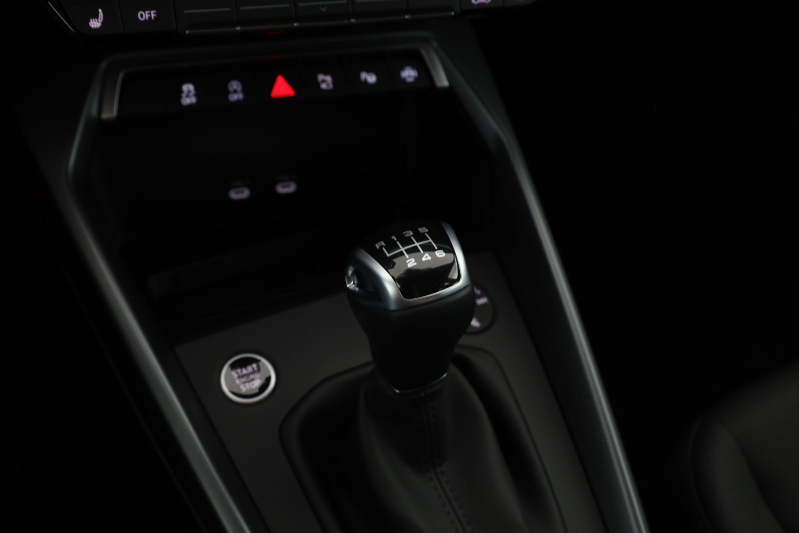 Audi A3 allstreet 35 TFSI - Samsaru's Car Outlet