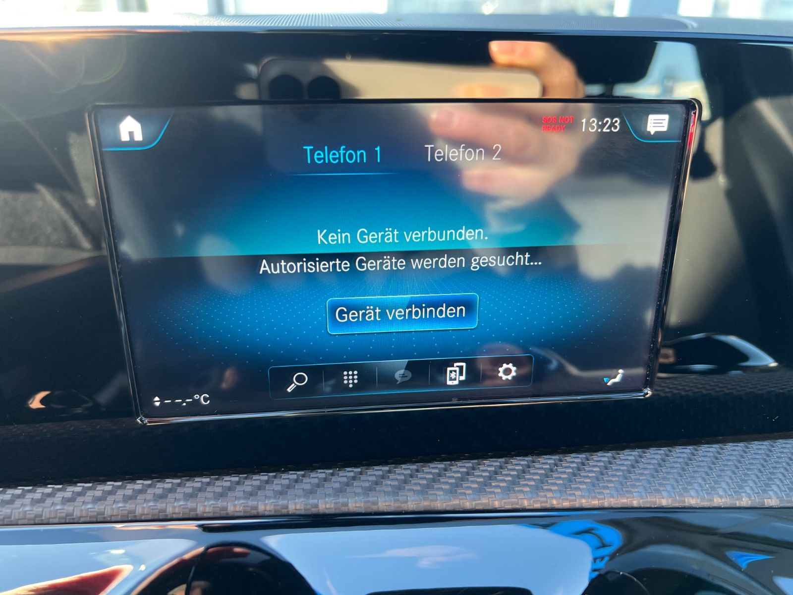 Mercedes-Benz A 180 d - Samsaru's Car Outlet