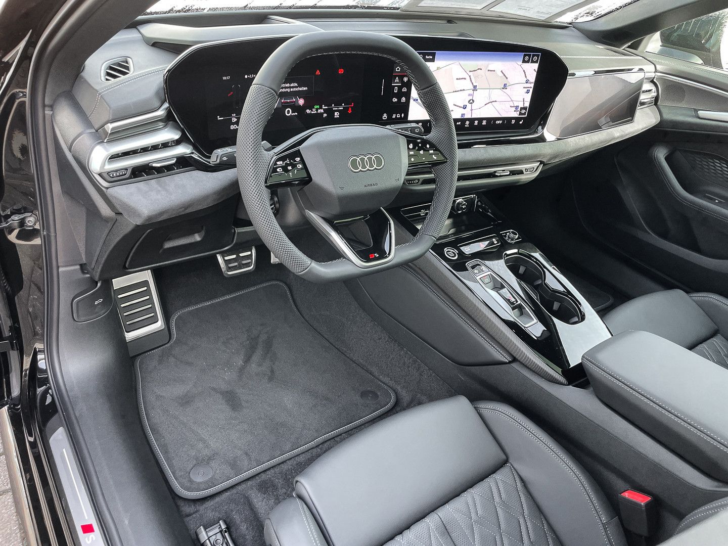 Audi A5 Avant TDI S-line Pano/TechPro/AHK edition one