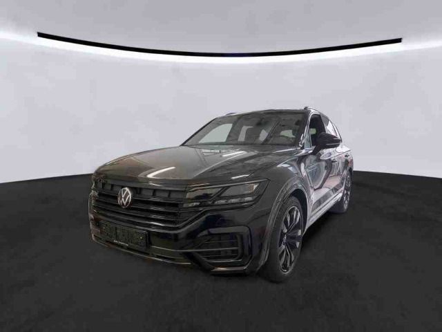 Volkswagen Touareg 3.0 TDI 4M R-Line - Samsaru's Car Outlet