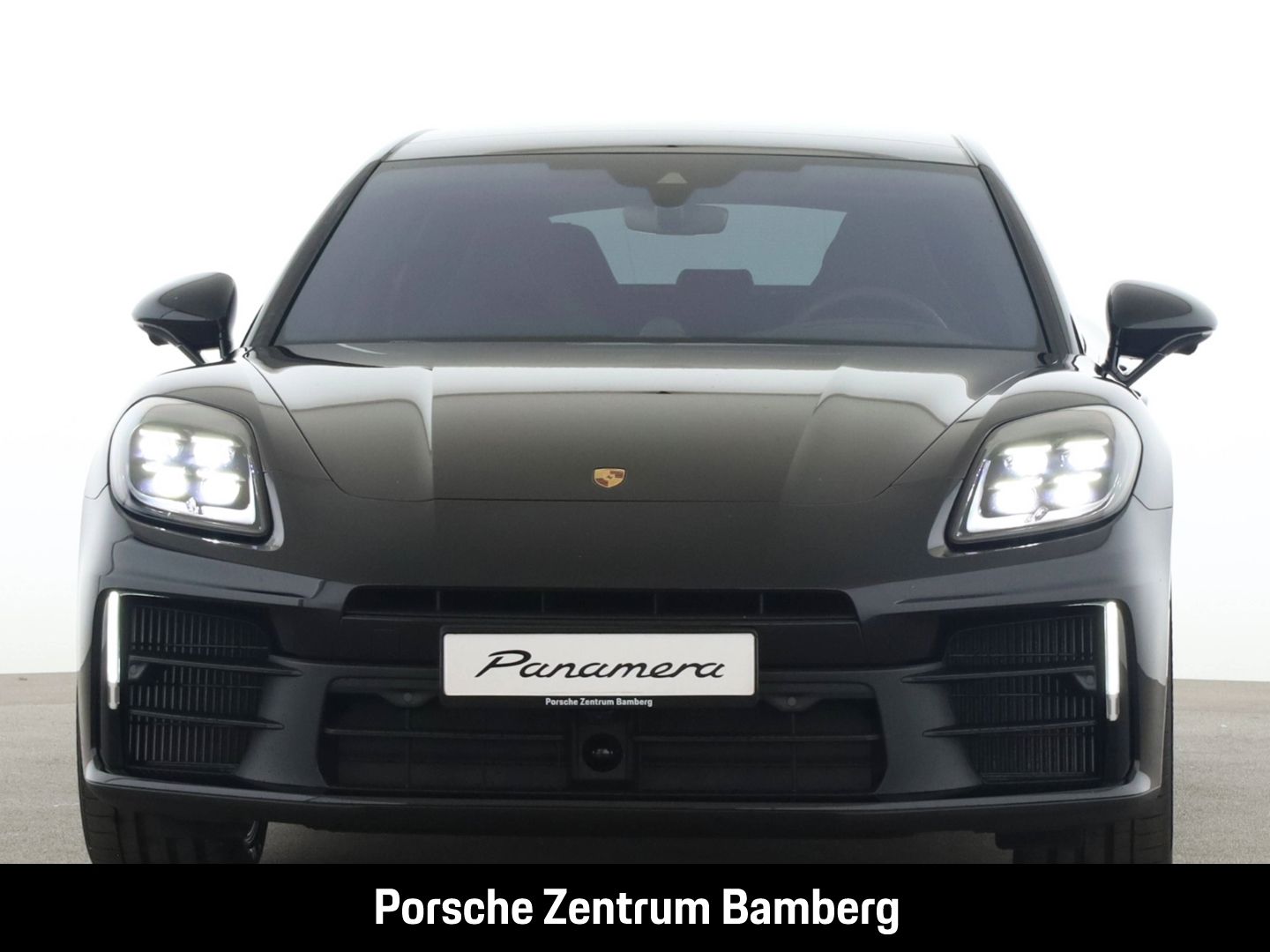 Porsche Panamera 4 E-Hybrid/ Massage/ Inno-Drive/ Head u