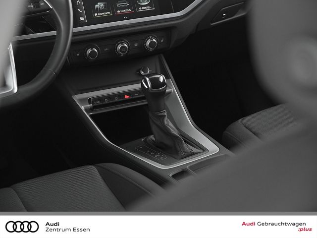 Audi Q3 Sportback 40 TFSI Quattro - Samsaru's Car Outlet