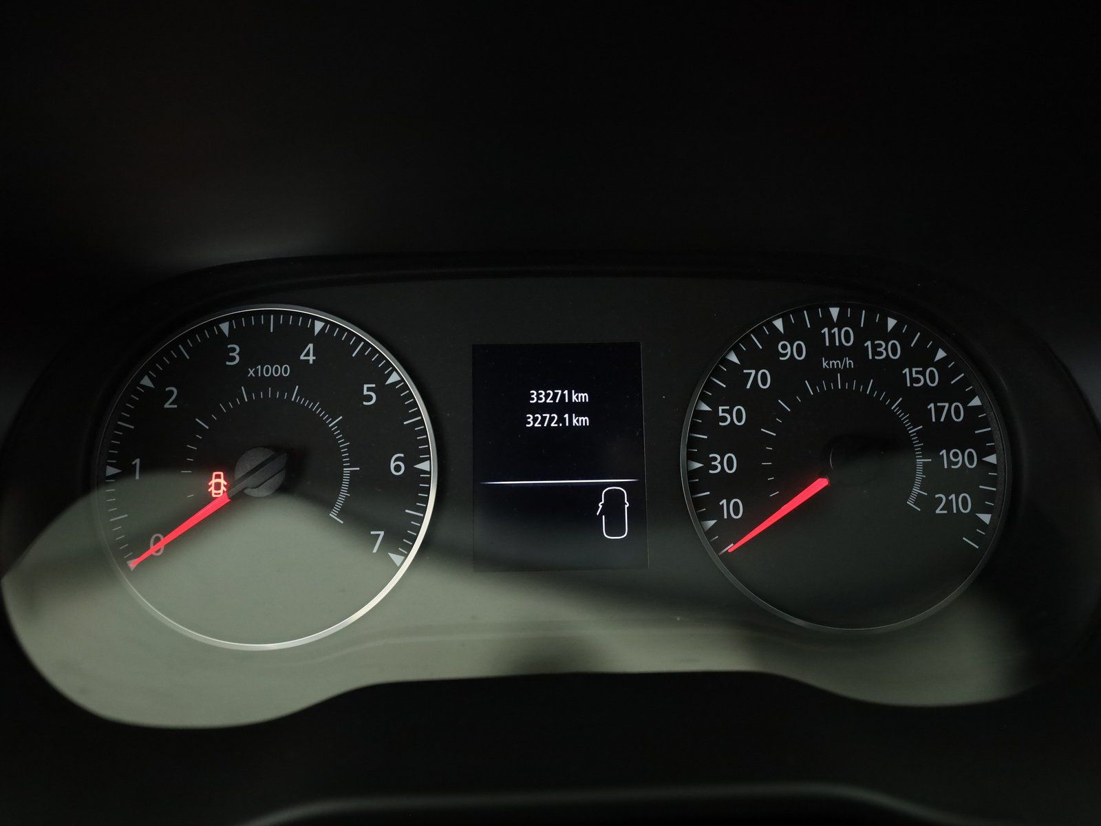 Dacia Duster dCi 115 4x4 Prestige - Samsaru's Car Outlet