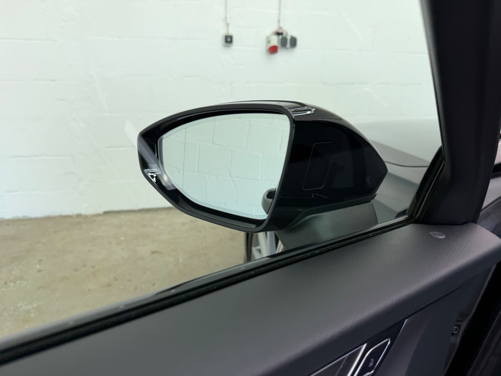 Audi A6 Avant 40 TDI quattro S line+MATRIC+ACC+B&O+