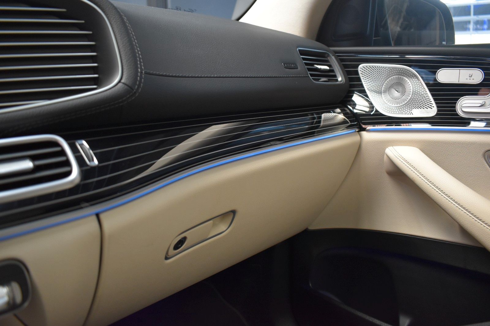 Mercedes-Benz GLE 450 d 4Matic COUPE AMG LINE*PANO*AHK*360°KAM