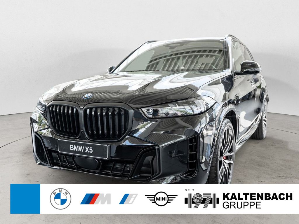 BMW X5 xDrive50e M-Sport Pro FACEL. 360° PANO LED