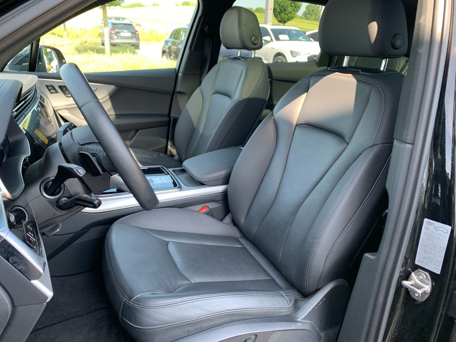 Audi Q7 50 TDI q. Tiptr. S-Line 2, LED, Luft, Pano, S