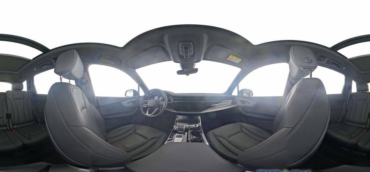 Audi Q7 S line 50 TDI qu tiptro +Pano+Matrix+HUD+ACC