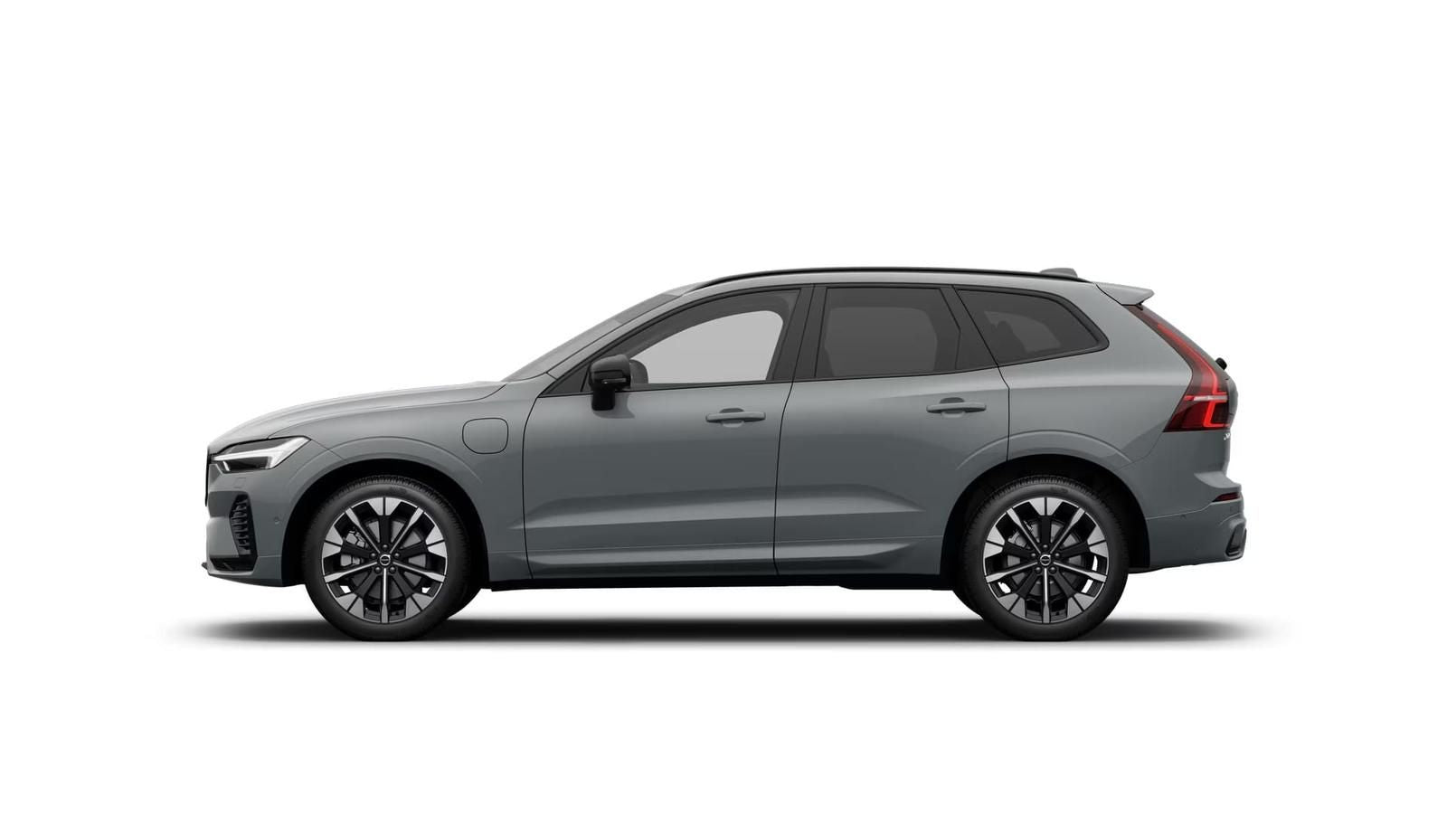 Volvo XC60 T8 AWD Ultra - Samsaru's Car Outlet