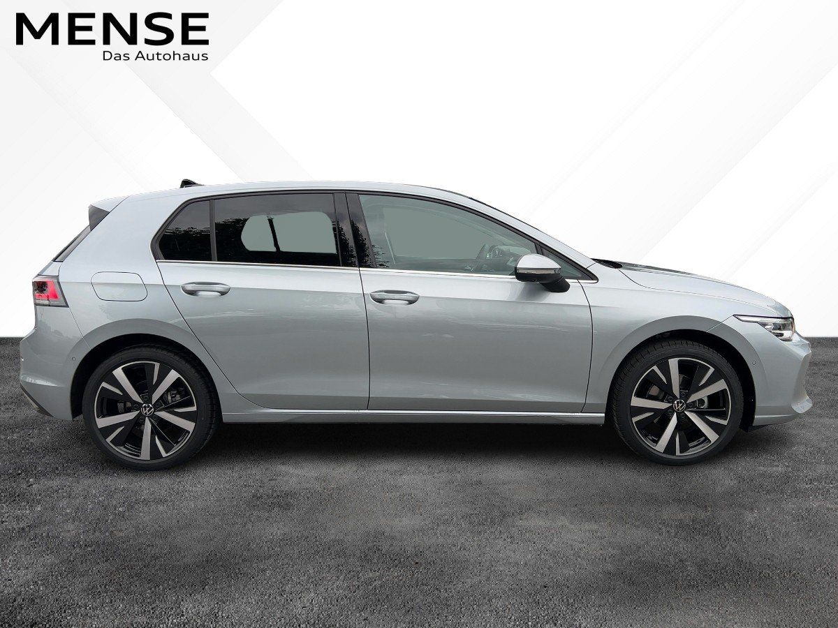 Volkswagen Golf Style 1.5 eTSI DSG AHK Nav HUD 360° IQ.Ligh