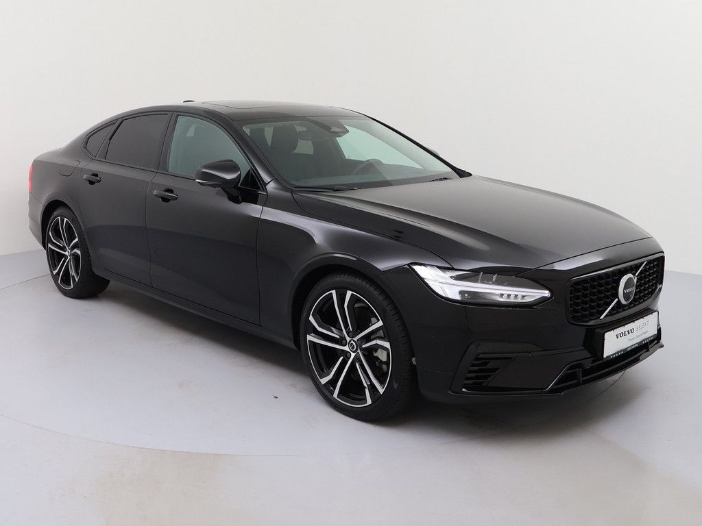Volvo S90 T8 Ultimate Dark Plug-In Hybrid AWD