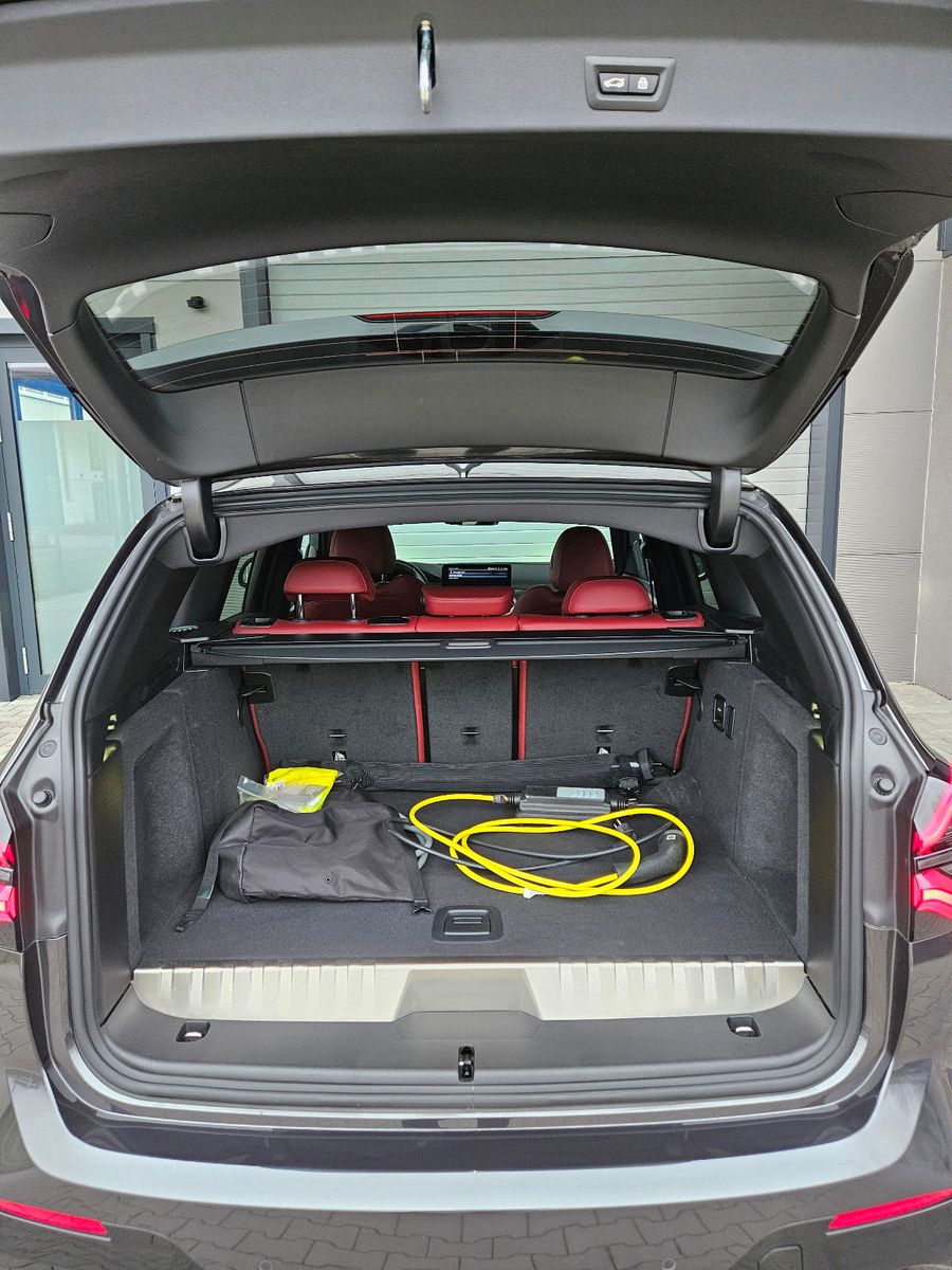 BMW X3 xDrive30e M Sport Top Zustand