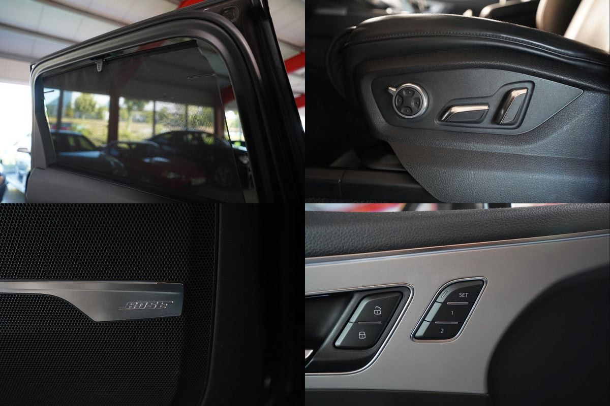 Audi Q7 3.0 TDI quattro*HUD+AHK+MATRIX