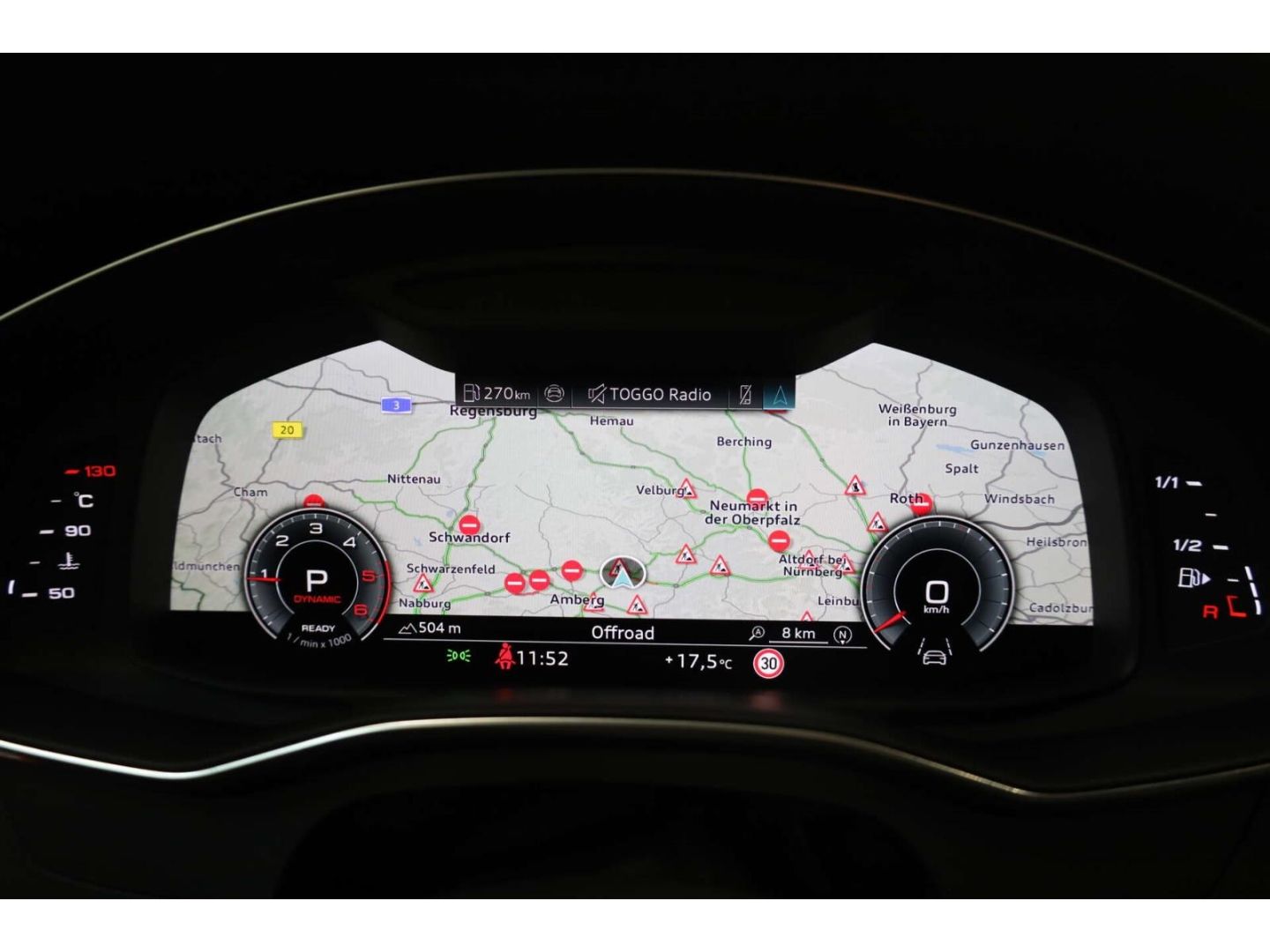Audi A6 allroad 40 TDI quattro - Samsaru's Car Outlet
