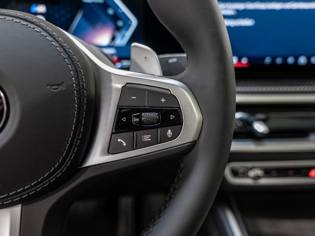 BMW X6 xDrive 30d M-Sport Pro FACEL. 360° PANO LED