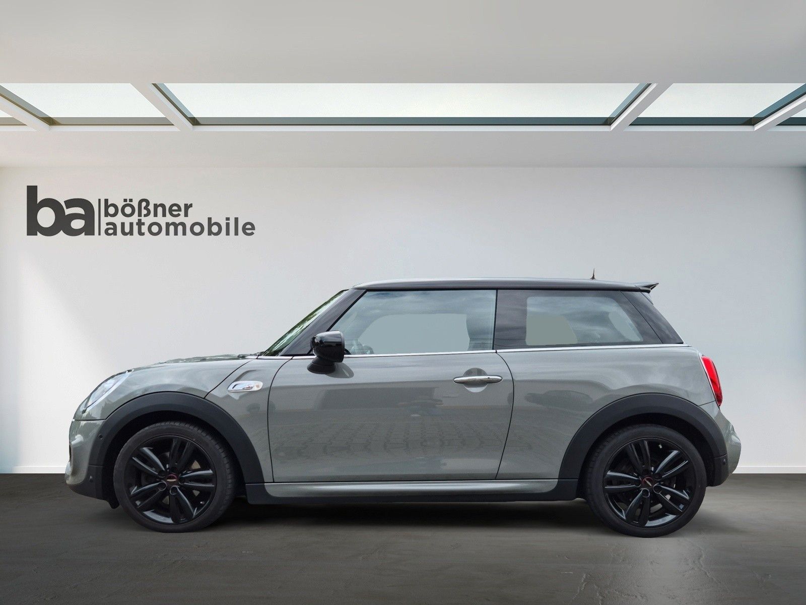 MINI COOPER S John Cooper Works JCW - Samsaru's Car Outlet