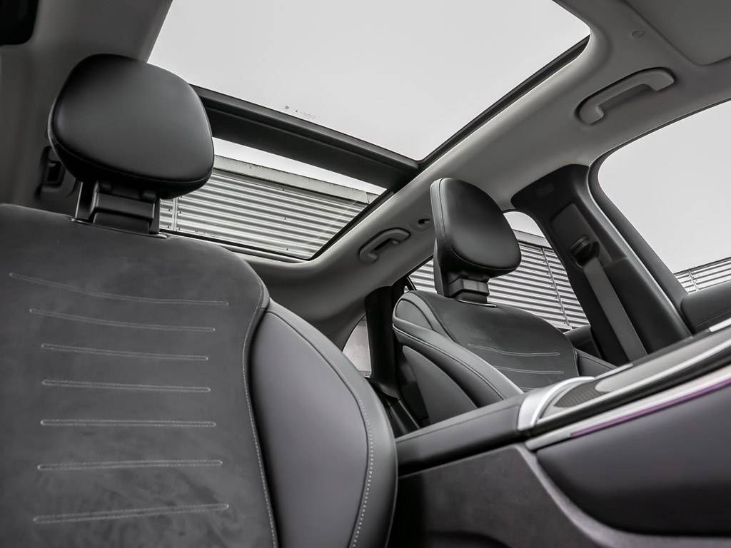 Mercedes-Benz GLC 450 d 4M AMG LINE PREMIUM PLUS DISTRO PANO