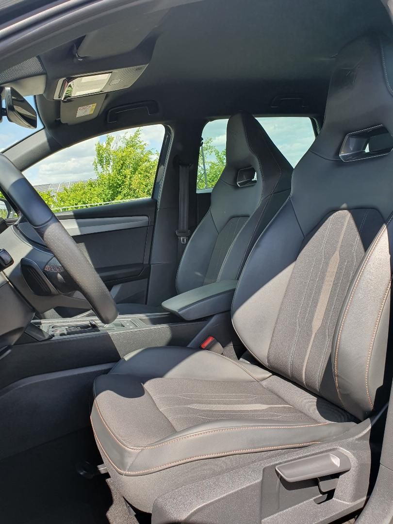 Cupra Leon Sportstourer 1.4 e-hybrid - Samsaru's Car Outlet