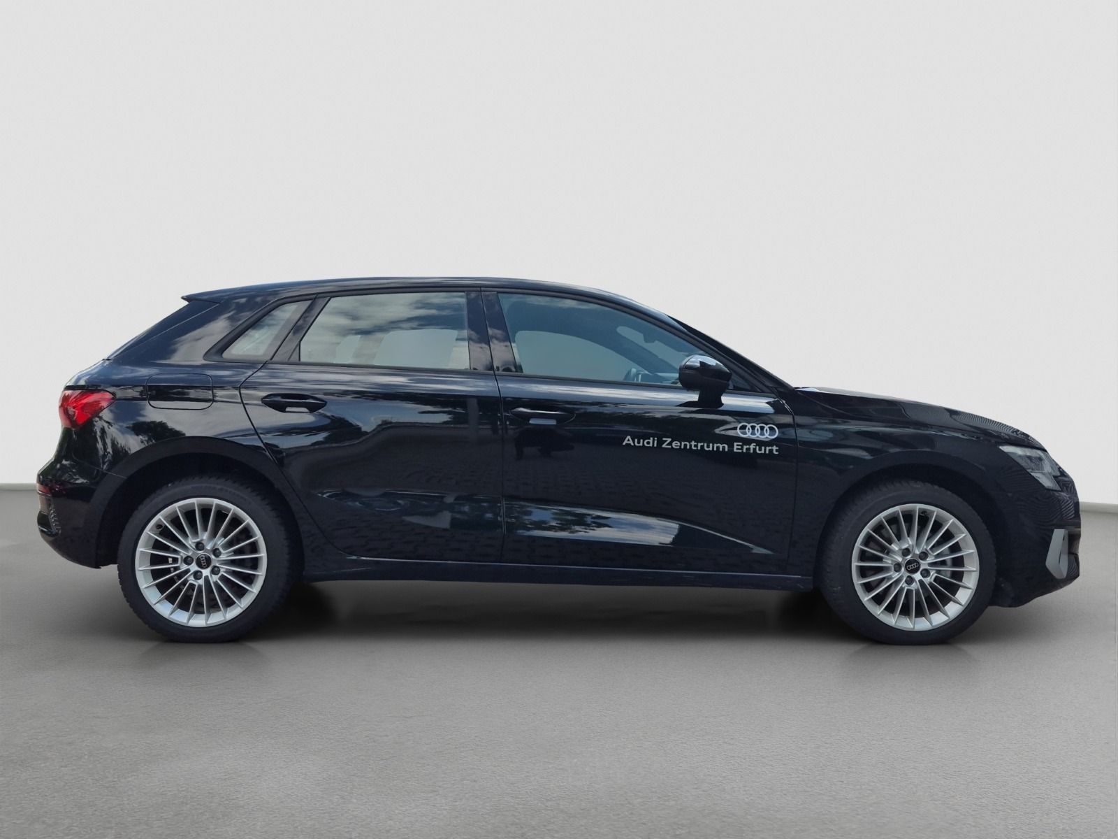 Audi A3 Sportback advanced 40 TFSI e *Sportsitze*MMI*