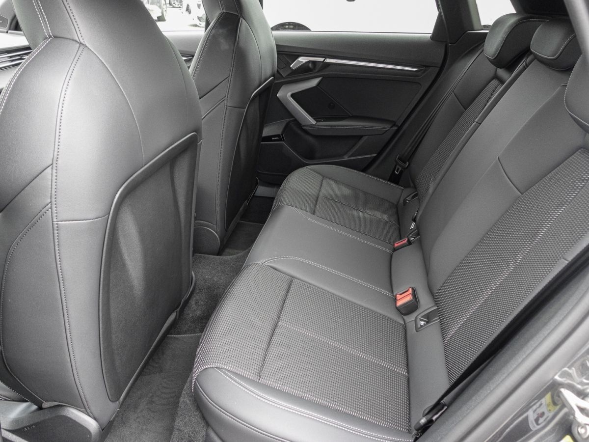 Audi A3 Sportback 30 TFSI S tronic S line - Samsaru's Car Outlet