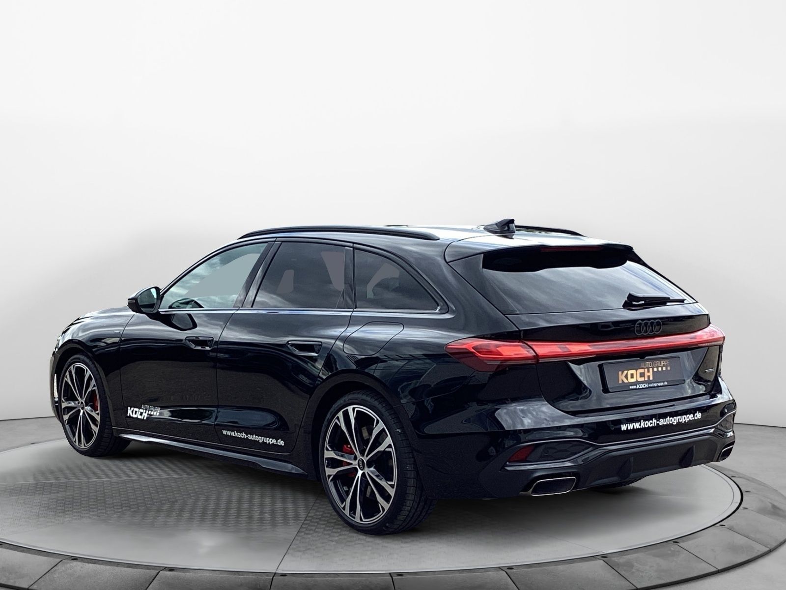 Audi A5 Avant 270 KW e-hybrid q. S line TFSI,MATRIX,B