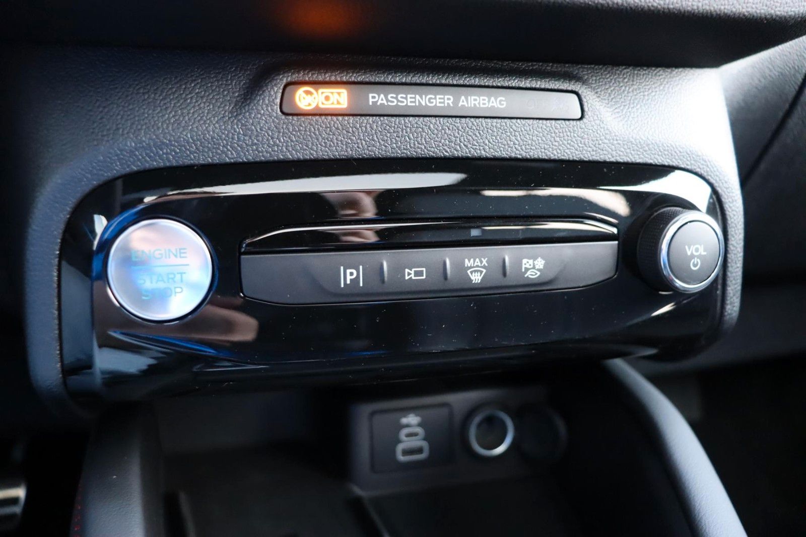 Ford Kuga ST-Line X 2.5 PHEV Matrix-LED