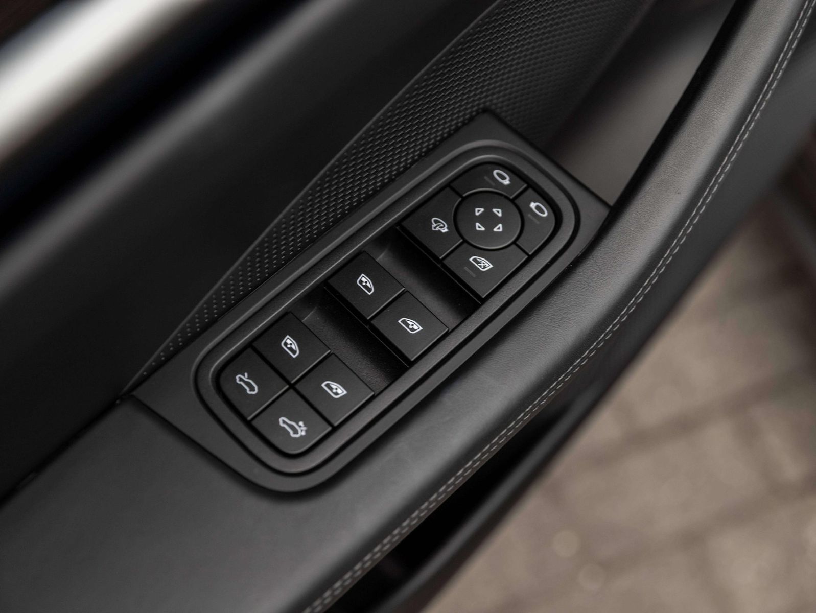 Porsche Macan 4S 100KW/22 RS/AIR/MATRIX/TREKH/CHRONO/PAN