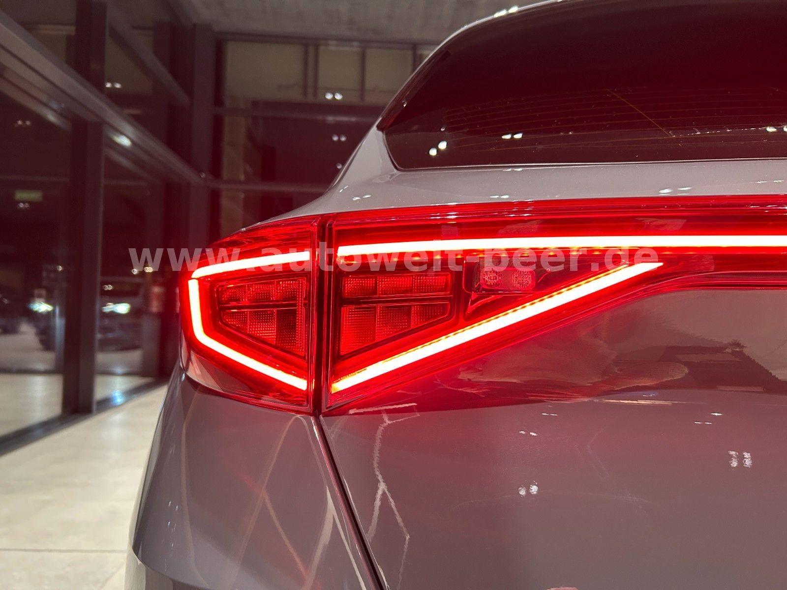 Cupra Formentor VZ 4Drive 2.0 TSI DSG 310 PS