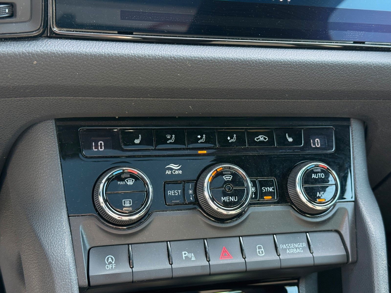 Skoda Kodiaq RS 4x4 - Samsaru's Car Outlet