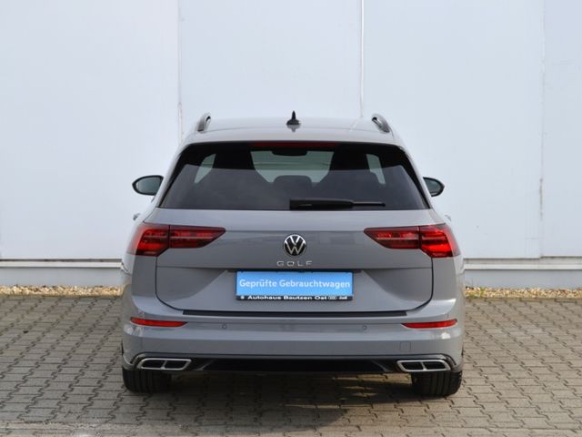 Volkswagen Golf VIII Variant 1.5 eTSI 150 PS DSG R-Line - Samsaru's Car Outlet