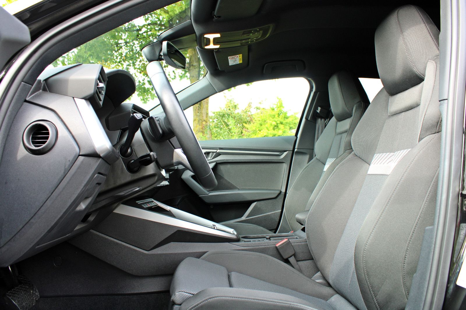 Audi A3 Sportback 35TDI S-tronic KAMERA AHK VC MATRIX