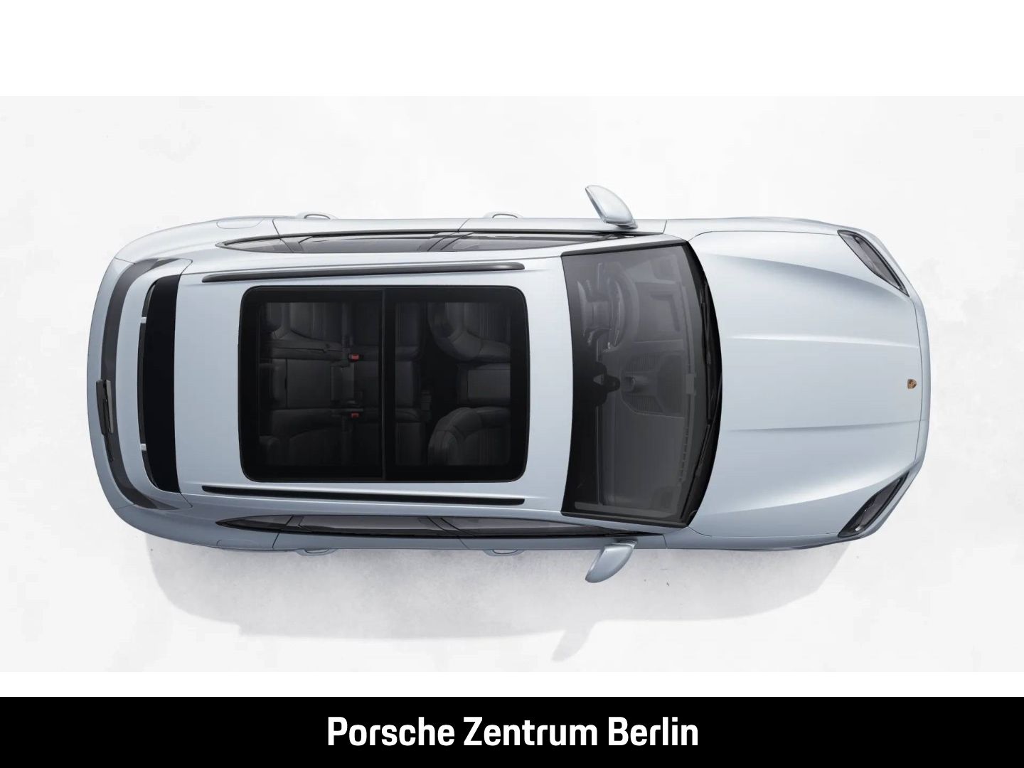 Porsche Cayenne E-Hybrid Sportabgasanlage Luftfederung