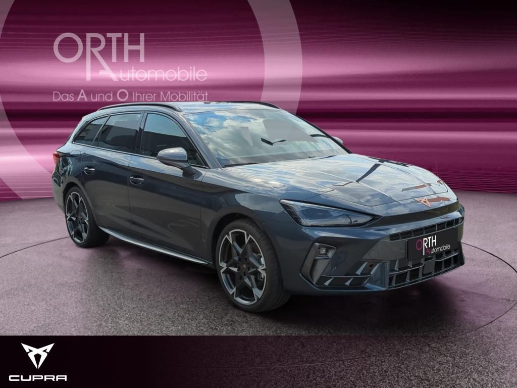 Cupra Leon SP 1.5eTSI 150PS DSG - Samsaru's Car Outlet