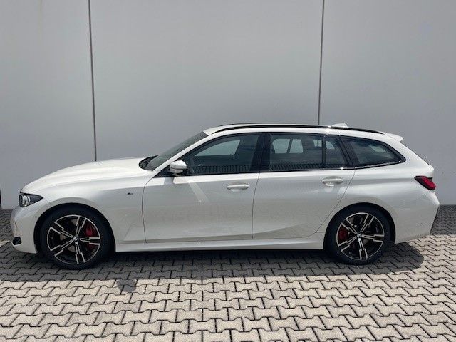 BMW 320 d x M-Sport PRO StandHeiz AHK SR18'' Inno2 D