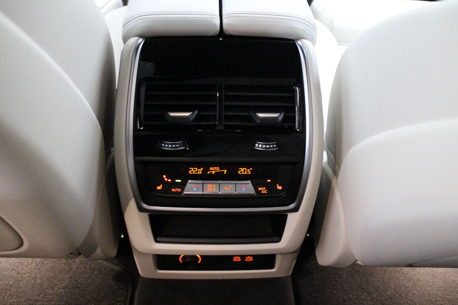 BMW X5 30 d xDrive M Sport HeadUp AHK H&K Memory