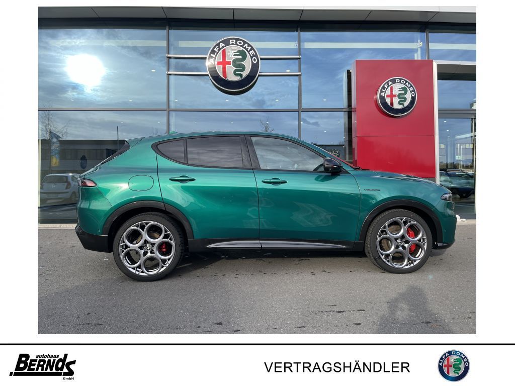 Alfa Romeo Tonale 1.5 MHEV Veloce WINTER ASSISTENZ POWER