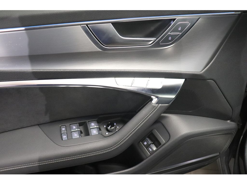 Audi A6 Avant 50 2.0 TFSI e quattro s-line Ext. #Matr