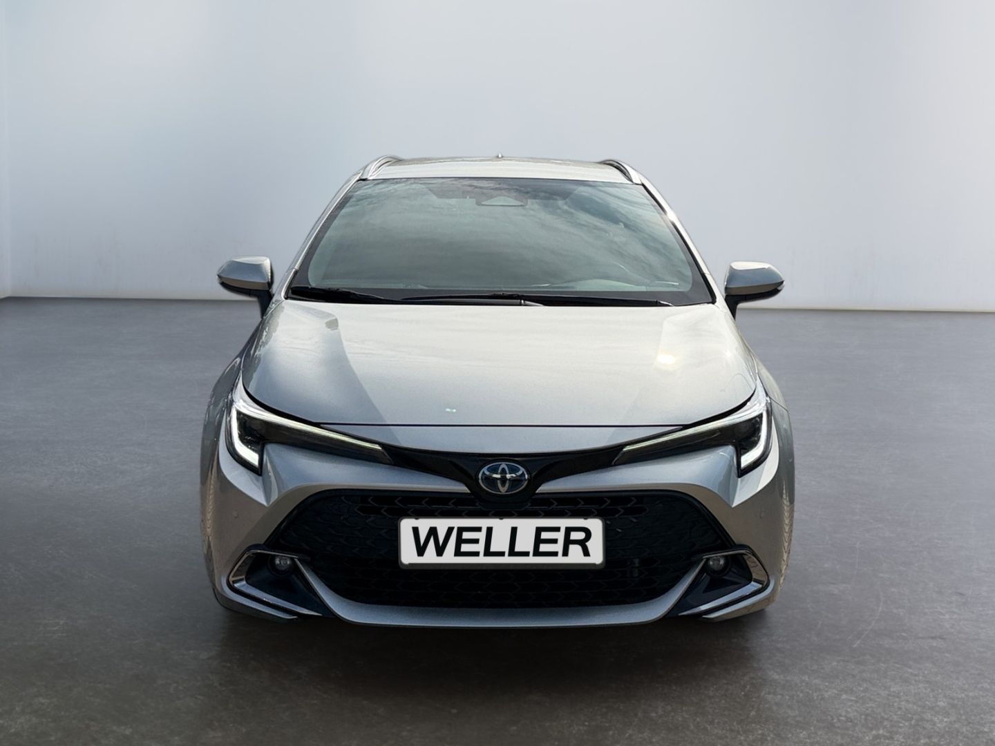 Toyota Corolla 1.8 Hybrid TS Team D *Technik-Paket*CAM*